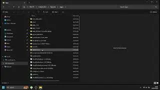 Install FileZilla Server