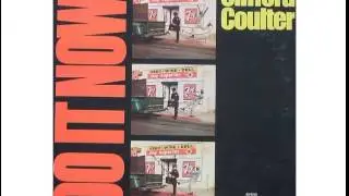 Clifford Coulter - Before the Morning Comes
