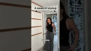 Monday - Friday Underbust Garments