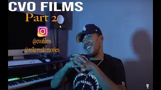 CVO Films on reaching his first 1,000,000 views, his do's and don't, budgets & more Part 2