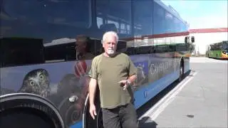 ClearShield GoBus Project