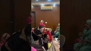 Gujri dance @viral video