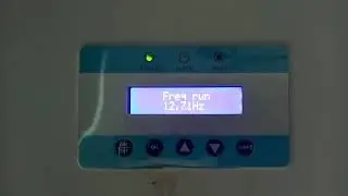JFY Spring 11K Inverter Part 2