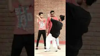 akku pandit tik tok viral video ...😎😈 Akku pandit action video