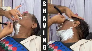 Shaving step by steps | hair styler gulbahar | how to shave step by step 