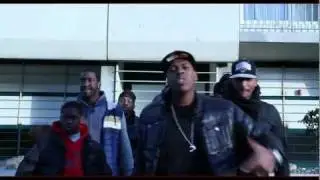 A.TWO.ONE - VDF (STREET CLIP)