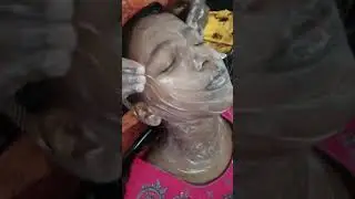 all India said offers facial300 Panna eyebrow free bridal makeup 3999