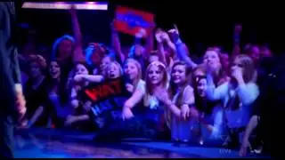 What About Tonight - Kicked out of X Factor Australia 2012