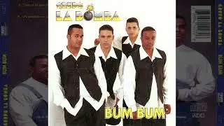 GRUPO LA BOMBA - NOSE QUE TIENE