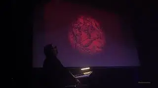 Cold Sanctum at The Star Theater 11, 18, 2023