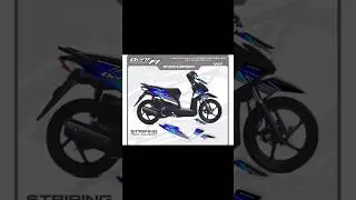 STICKER BEAT FI #beat #automobile #youtubeshorts #trendingshorts #viralshorts #shorts #fyp