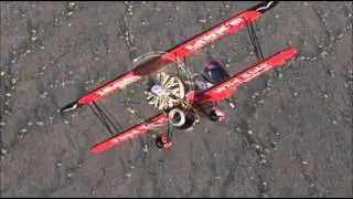 Jet Waco