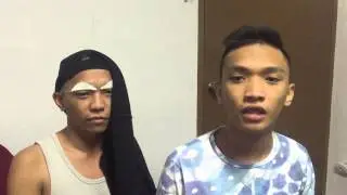 original PaBeBe Girls - Cavity Boys