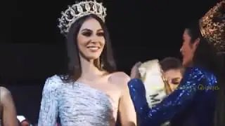 Mar&iacute;a Malo MISS GRAND M&Eacute;XICO 2019