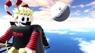 weird dimension (trailer) (coming soon)