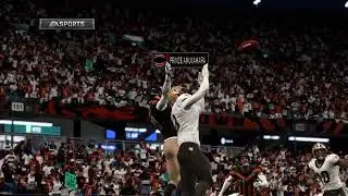 Madden 20 Bears VS Saints Playoffs 2020 NFC Conference Championship