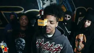 JetpackTV Presents: Lil Lonzo / 