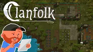 Clanfolk | 