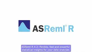 Discover ASReml R 4 2