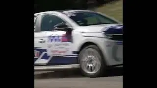 &iexcl;Bienvenidos a la Copa ADAC Opel de Rallyes El&eacute;ctricos 