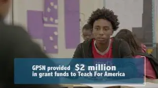Manual Arts HS Teach For America-GPSN