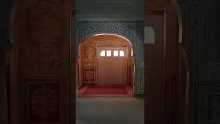 The Samode Palace - Chomu, Rajasthan, India !!