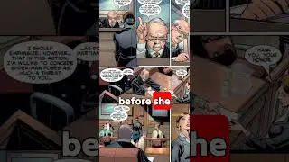 Spider-Man Ruins A Woman's Life #youtubeshorts #marvel #spiderman #fyp #shorts #explained #shorts