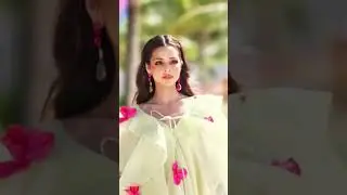 Espect&aacute;culo ❤️🇵🇪❤️ LUCIANA FUSTER _ MGI 2023 #shortvideo #parati