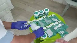 Pedisil Soft Teenbeschermer T1, T3 & T5 (RPSIL0 0017)