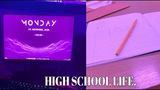 POV: Your A Content Creator In School...