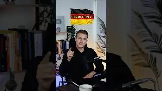 Germans relocating to Dubai: LISTEN!