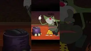oggy and jack troll face edit | ☠ ft. india nepal and china 🔥 #oggy #shorts #edit