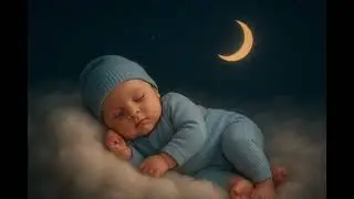 Derin Uyku: Bebekler İçin 1 Saatlik Piyano Huzuru 🎶💤 - Sleepy Owlets🦉