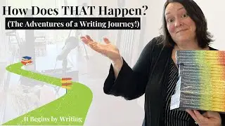From Corporate Insurance Sales to Publishing a Book on Spiritual Awakening!