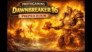Dawnbreaker 16 prepatch fun - INTERCREEP - Guardian