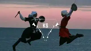 Lezginka 2 - Kavkaz Sounds
