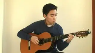 Blessings Medley (David Im)