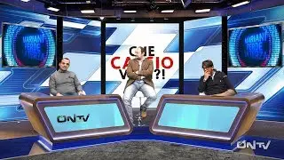 ONTV: Che Calcio Vuoi?! Brescia-Ternana U. parte 1