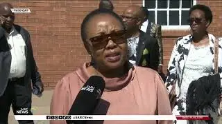 Matric exams | Thaba Nchu learners sign pledge