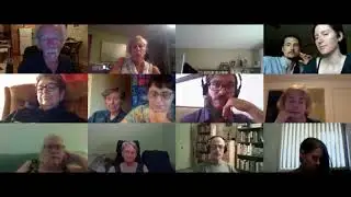 Sparks! Finding & Following Your Passion & Calling // with Gregg Levoy