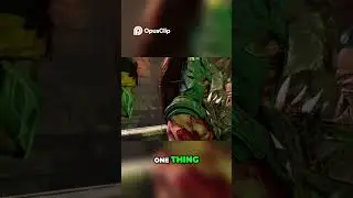 Havik's Chaos Mortal Kombat's Most Destructive Fighter
