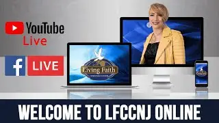 Healing School: Your Healing is Waiting for You, Pastor Connie McLean, March 30, 2022