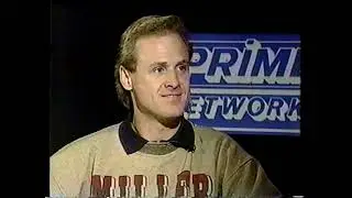 This Week In NASCAR September 16th, 1993 Partial