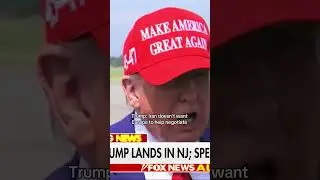 Trump explains what the &ldquo;2 week&rdquo; time period is regarding Israel-Iran war decision