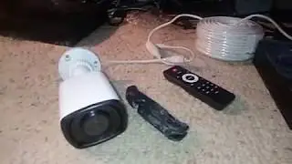 Q see security system