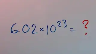 Avogadro’s Number and Moles – What are they?