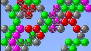 Bubble Shooter | Classic Bubble Shooting Game