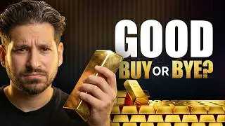 Gold Price Prediction 2026: Why $6,000 Is Inevitable