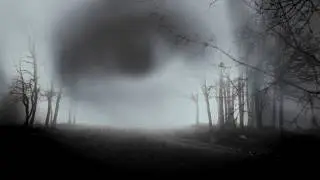 Cy Curnin - In the Land Of the Blind