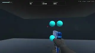 Aim Lab Record 2